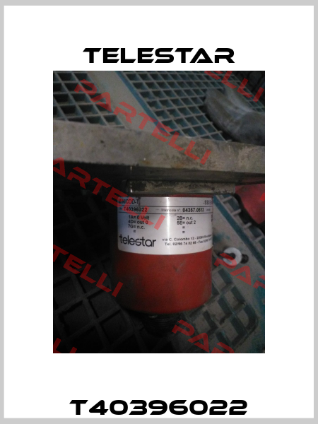 T40396022 Telestar
