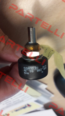 PD 212-5K0/J 48M S410 Contelec