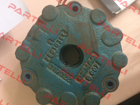 B007 Demag