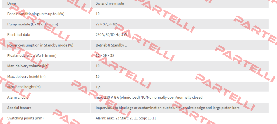  EE2000  Eckerle