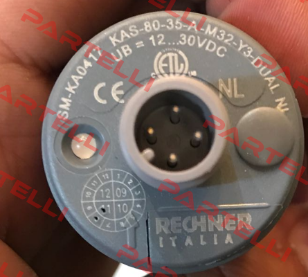 SM-KA0417 / KAS-80-35-A-M32-Y3-DUAL  Rechner