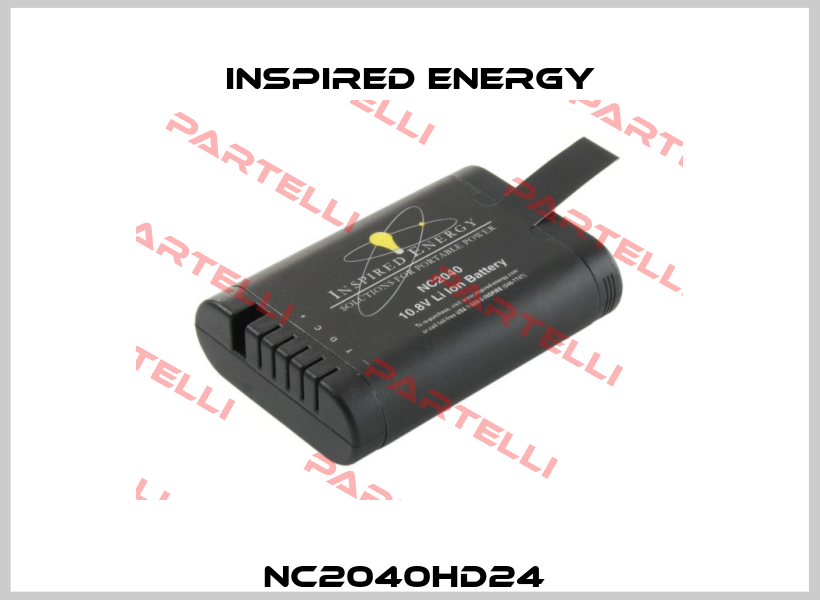 NC2040HD24  Inspired Energy