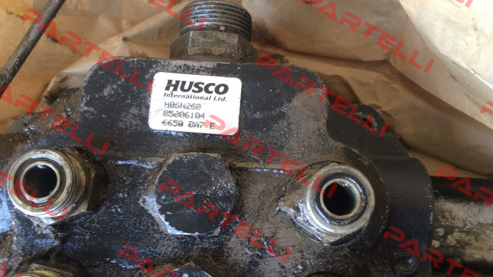 H06N260     OEM  Husco