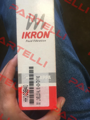 IKHL9320T2TB Ikron