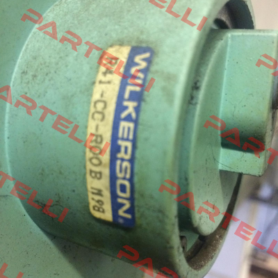 R41-CC-R00 Wilkerson