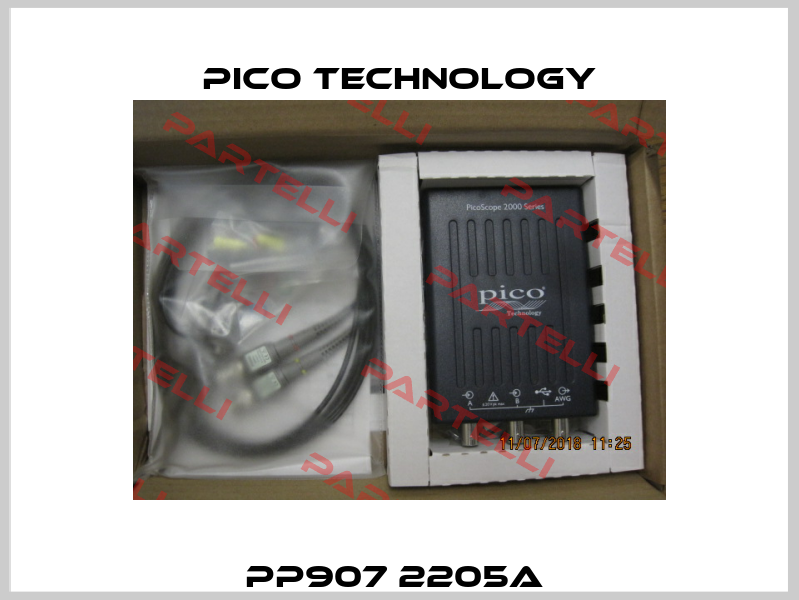 PP907 2205A  Pico Technology