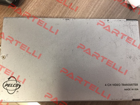 DC09085  obsolete  Pelco