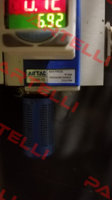 GV300-15  Airtac