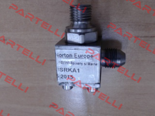 1413SRKA1  Duff Norton