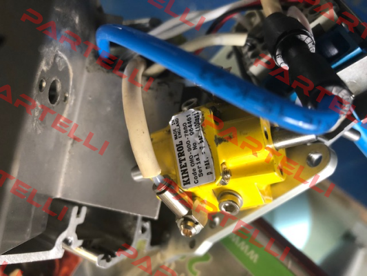 0M0-900-7880 Kinetrol