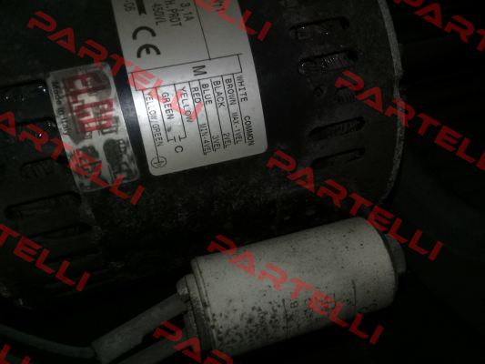 1FG385.69.5VNA *FGFB45TB0337R* Elco