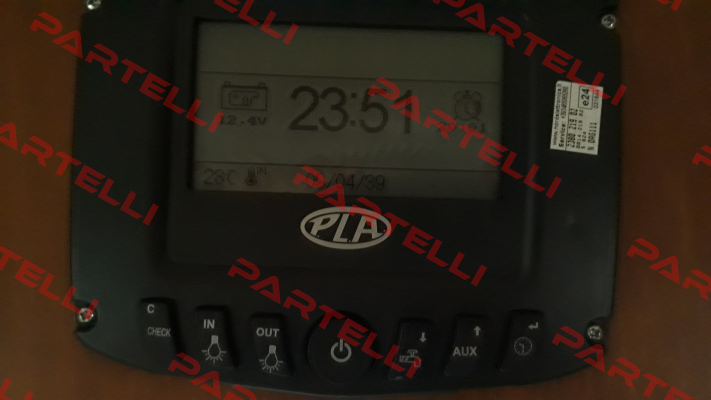 2380.219.02 Nordelettronica