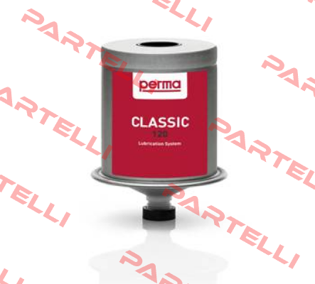 Classic SF01 PERMA-TEC