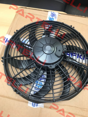 VA10-BP50/LL-61A SPAL