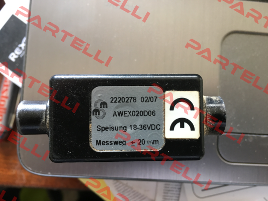 D41FSE01C4NLW039  Parker