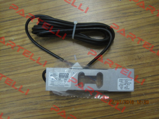 Modell 1042-10kg-C3    T1042001C3 Tedea-Huntleigh