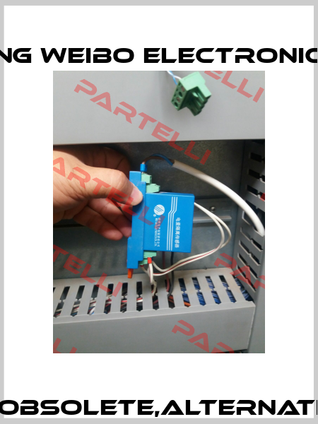 WBF154S01_0.2 obsolete,alternative WBF154H25  Mianyang Weibo Electronic Co. Ltd