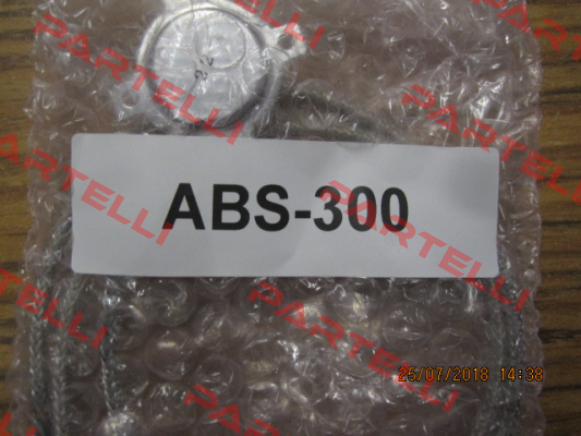 ABS-300 Ohmic Instruments