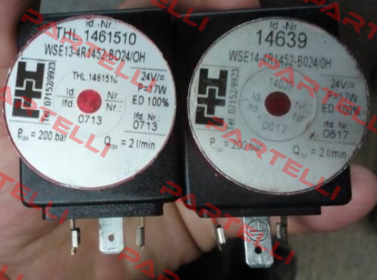 WSE14.1-4C1452E24  Hartmann-Lammle