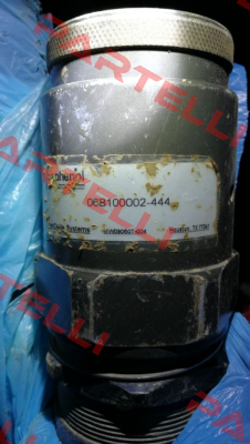 06B100002-444  Amphenol