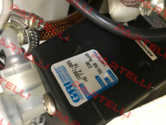 repair kit for 16001-005 H6 F4 T8  Gorman Rupp