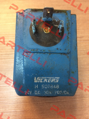 507848 (80901365) Vickers (Eaton)