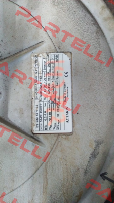 233-12-5-72 DN 40 PN 16 Actaris [Itron]