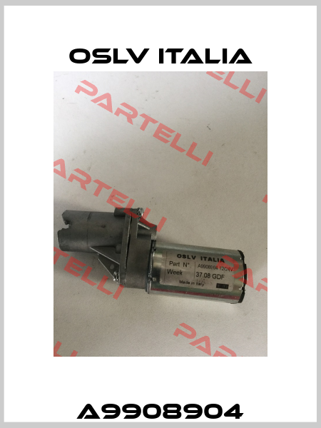 A9908904 OSLV Italia
