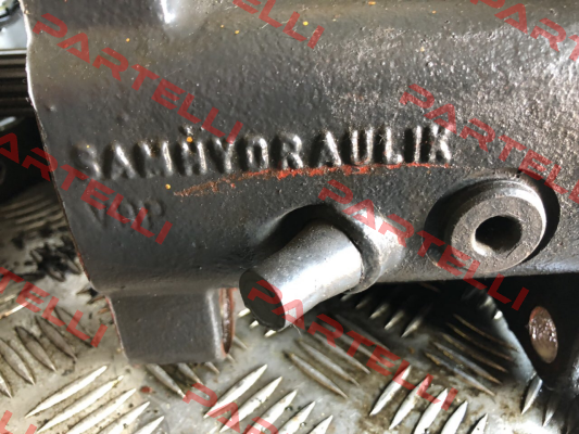 SH5V/75 C DX/4F Obsolete!! Replaced by S5AV P 075 75 0 ME 08 CBD DX N  Sam Hydraulik