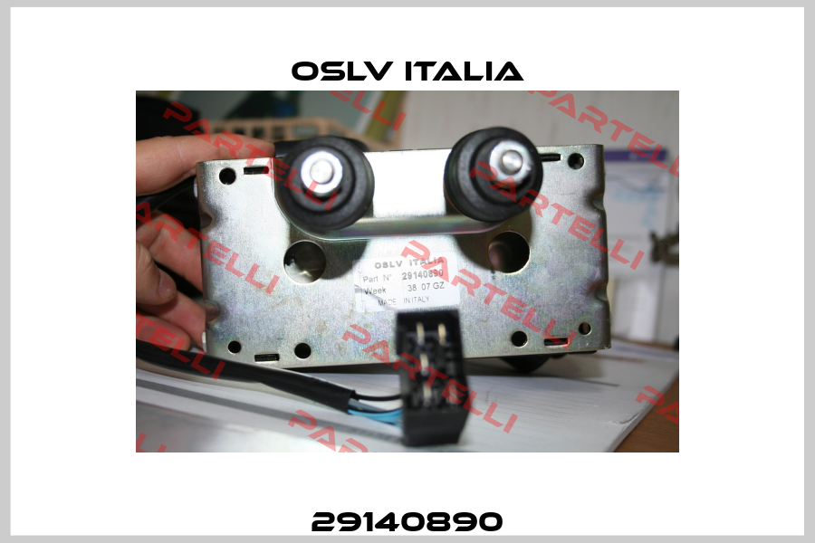 29140890 OSLV Italia