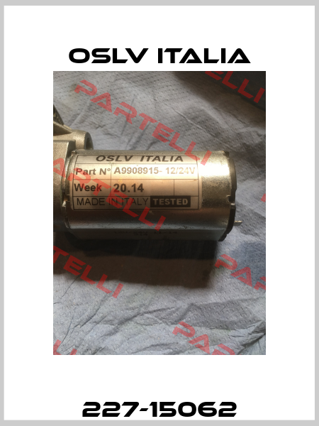 227-15062 OSLV Italia