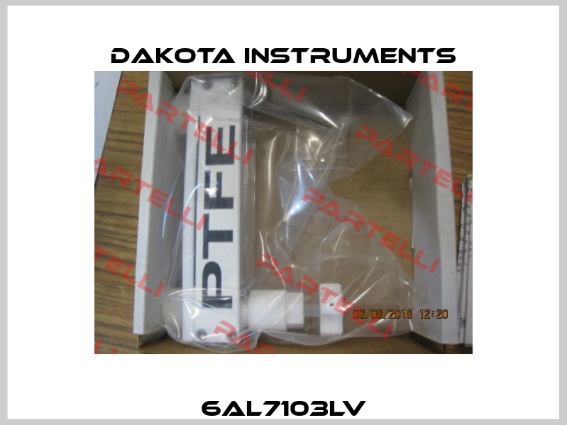 6AL7103LV Dakota Instruments