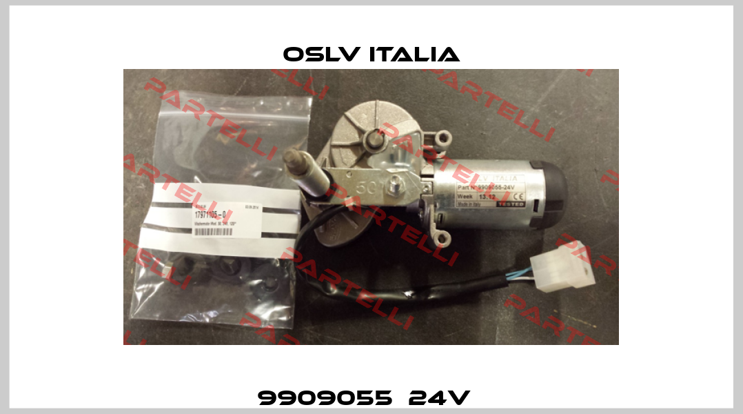 9909055  24V   OSLV Italia