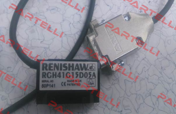 RGH41G15D05A(1,5 m) Renishaw