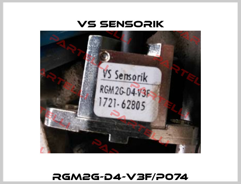 RGM2G-D4-V3F/P074 VS Sensorik