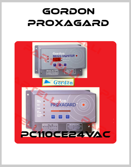 PC110CE24VAC GORDON PROXAGARD