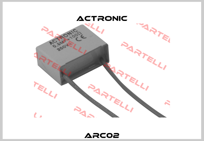 ARC02 Actronic