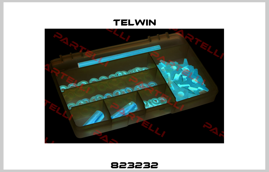 823232 Telwin