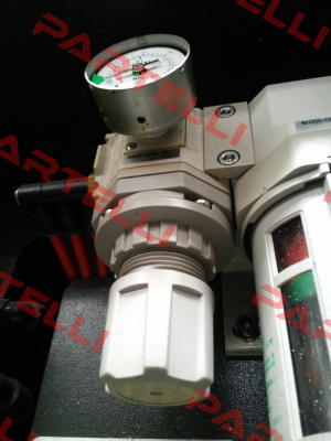 R3000-10-W-LT8X1 CKD.