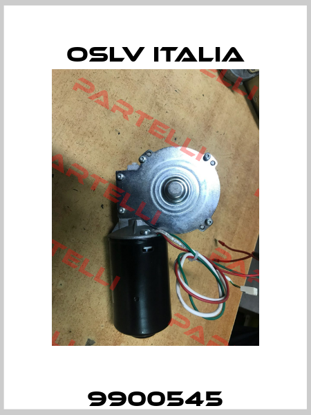 9900545 OSLV Italia