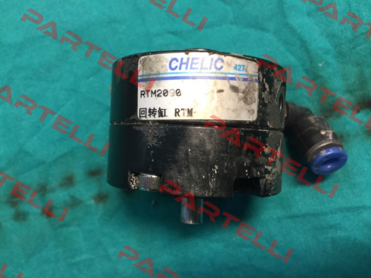 RTM -20x90 Chelic