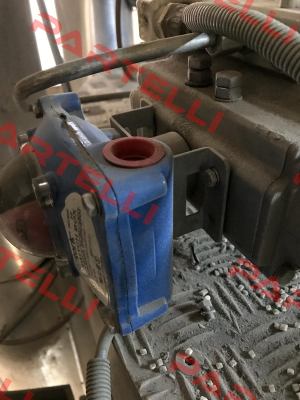 LS102P Tork