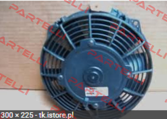 VA14-BP11/C-34A 24V SPAL