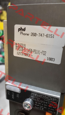 ML316319 Phd