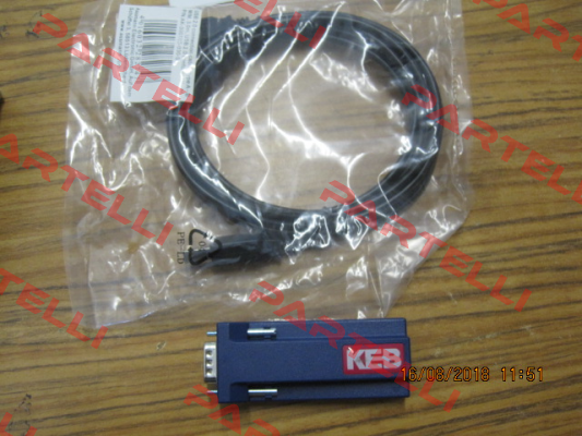 00.58.060-0040 KEB