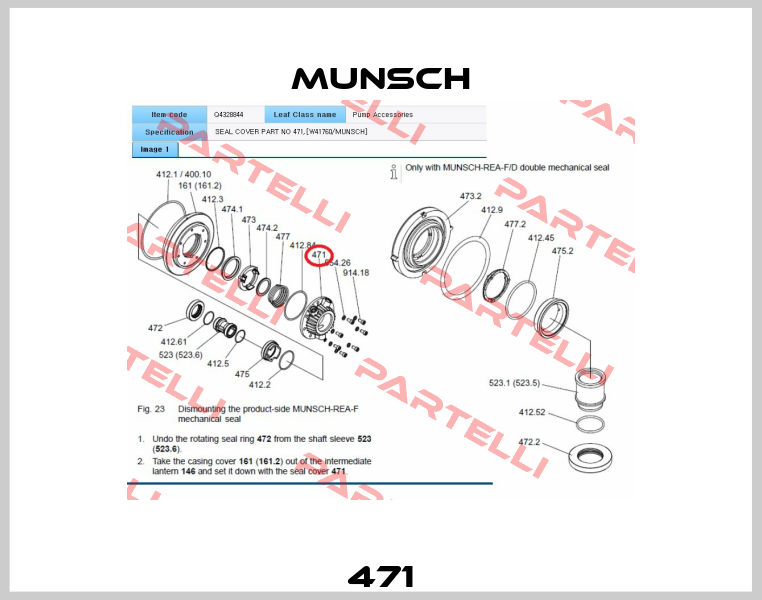 471 Munsch
