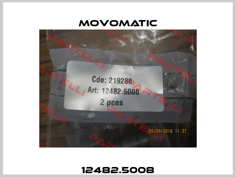 12482.5008 Movomatic