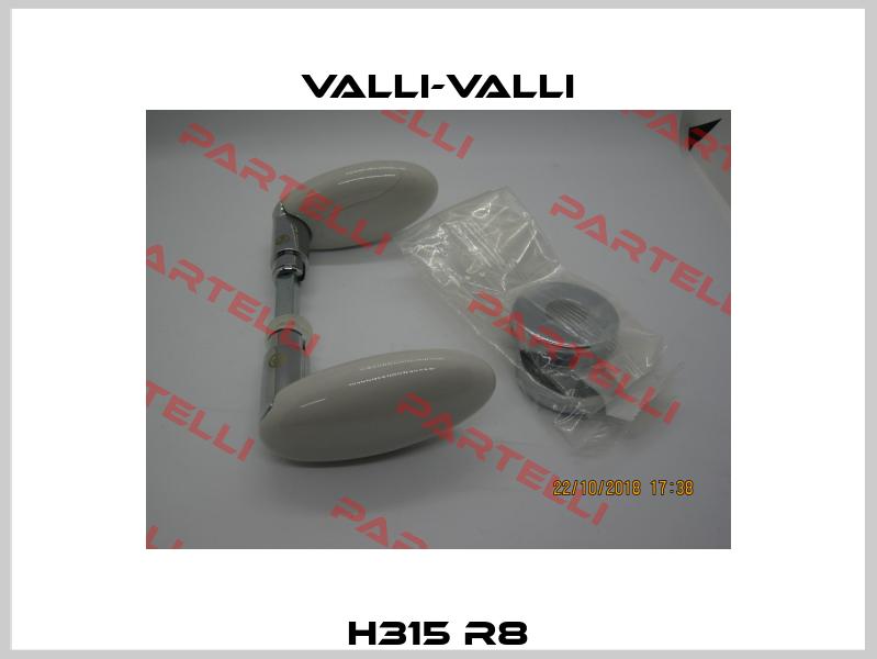 H315 R8 VALLI-VALLI