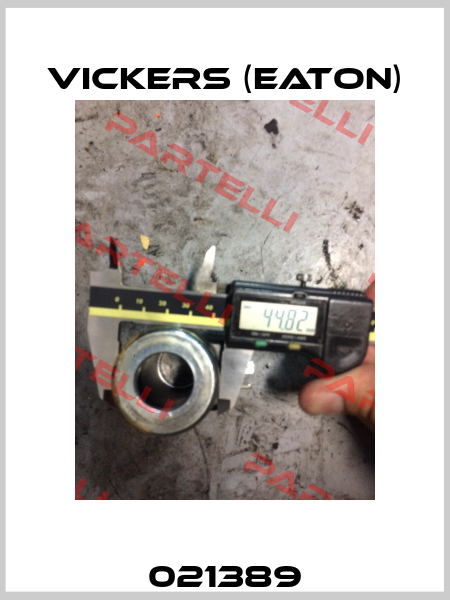 021389 Vickers (Eaton)