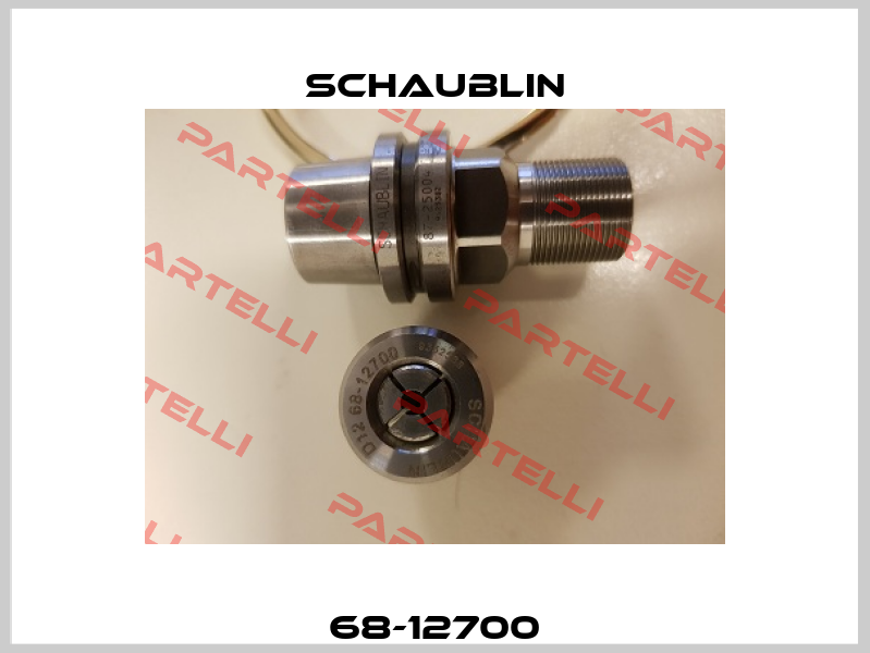 68-12700 Schaublin